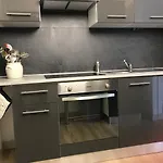 La Sergerie Apartment Le Lavandou