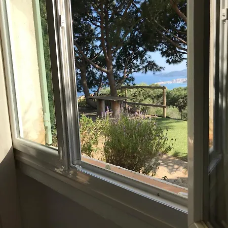 Apartment La Sergerie