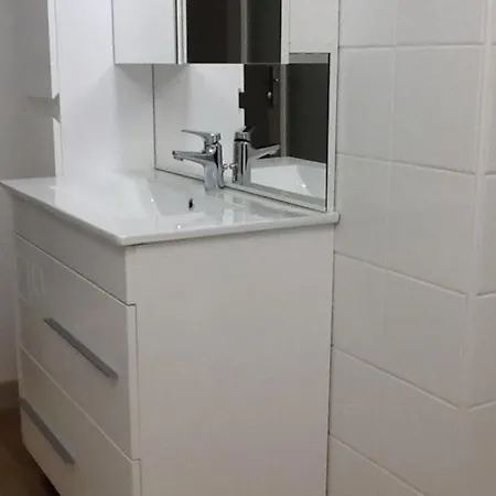 Meuble La Sergerie * Le Lavandou