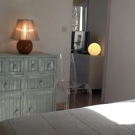 Meuble La Sergerie